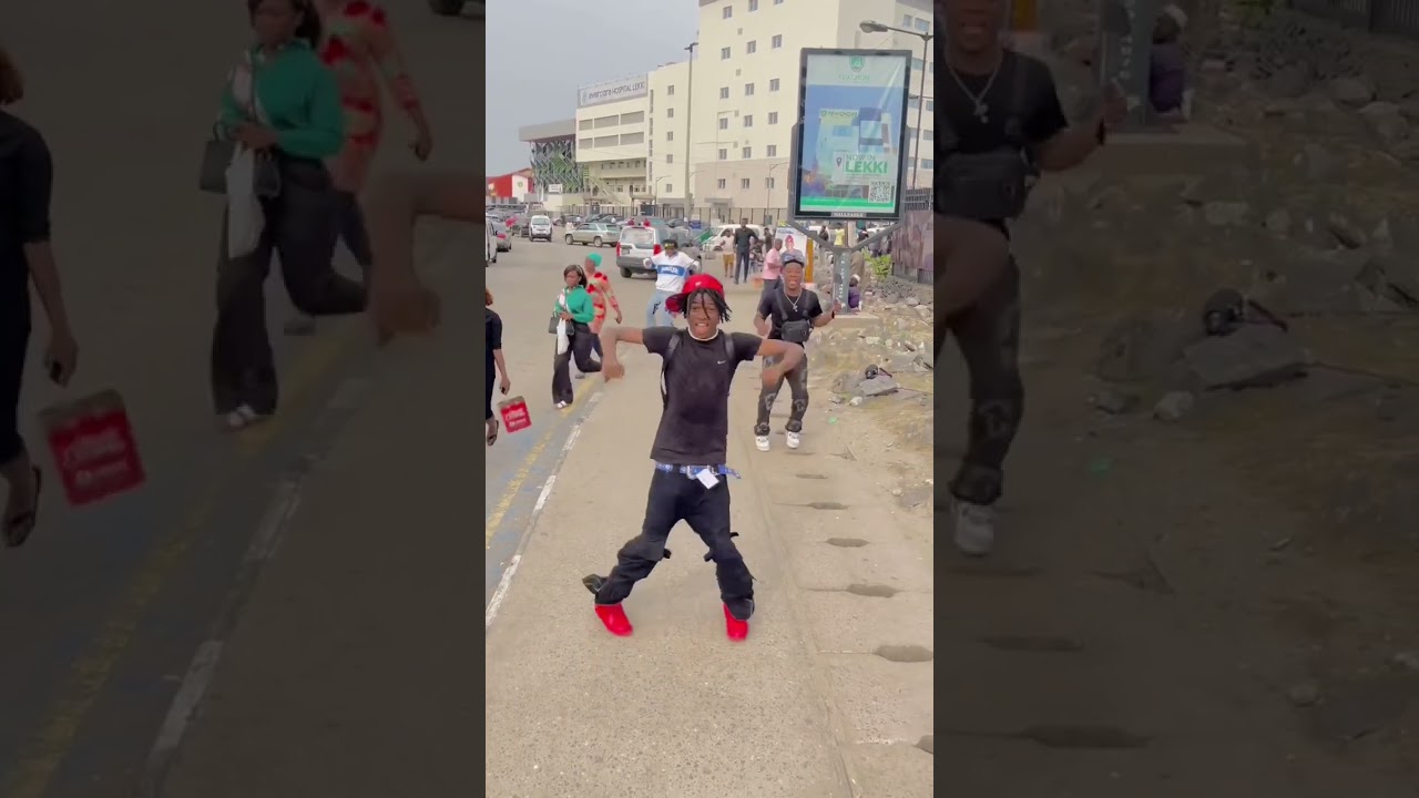 Stranger caught the vibe 😭😭😭🔥 