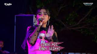 HADIRMU BAGAI MIMPI DIORS FEBDALENA - D'RADJA KALIAMAN