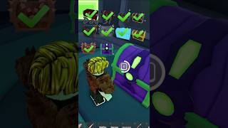 Day 4 Ruby Chest + Alien is Back 👽💎🔥 | Roblox 99 Night #roblox #robloxshorts #99nights