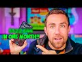 Revealing my Exact Youtube Pay w/ 1.67 Million Subscribers.