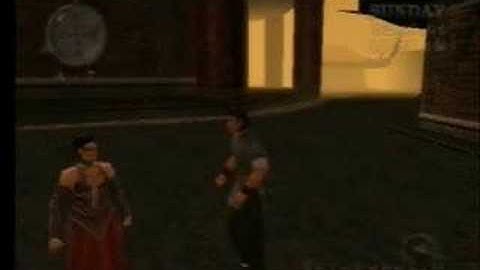 Netherrealm Languages