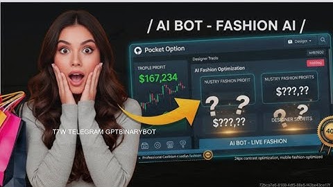 QUOTEX BOT 2025: Powered by ChatGPT-5: The Future of AI Trading