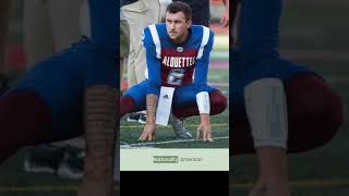 Johnny Manziel Review