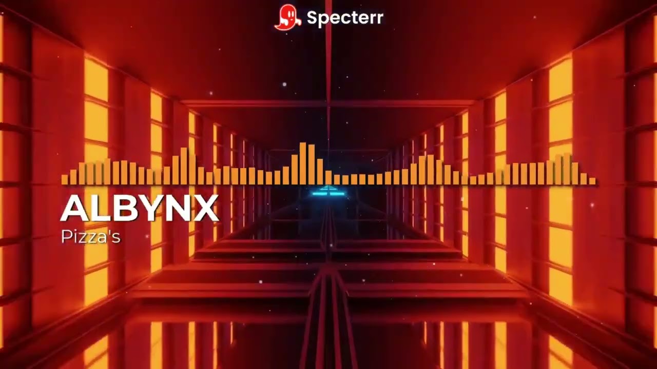ALBYNX - Pizza's | Electronic Music | Original Track
