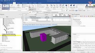 [Synchro PRO Basic] Colouring 3D objects