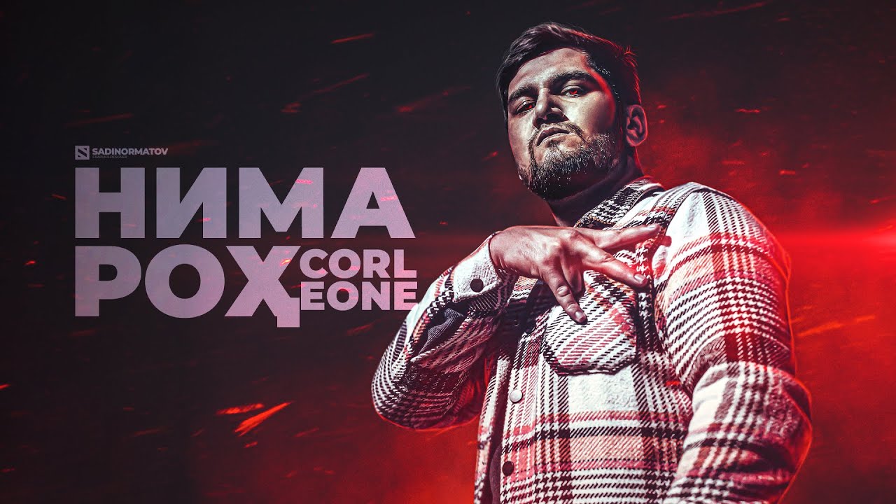 ПРЕМЬЕРА! Corleone — Нимарох (ХИТ 2022)