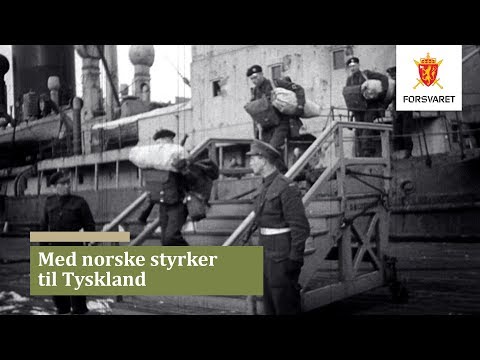 Video: Hvor lå Tyskland?