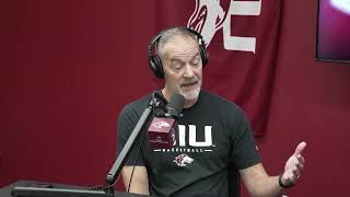 1.6.26 | Inside Saluki Athletics Presented By Northwind Roofing and Exteriors - January 6th