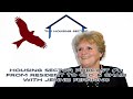 Housing Sector Podcast #31 - with Jennie Ferrigno (From Resident to CEO and Chair)