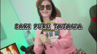 SAKI PURU TATAWA AAAA (KACIAN)_-_JUAN ANTI_-_DISCO TANAH_-_FULL BASS - VIRAL TIKTOK 2024🔥