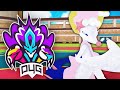 Godess starter pokemon draft league  p4g week 2