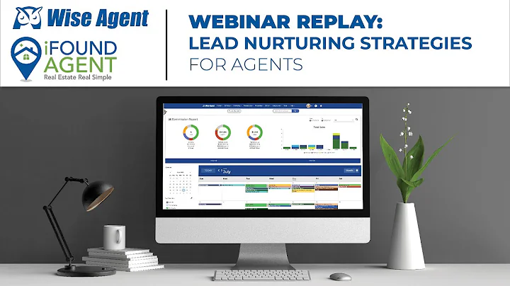 Real Estate Lead Nurturing Strategies for Real Estate Agents