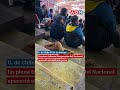 En Plena Tribuna Marquesina Del Nacional Apareció Un Perro Que Se Instaló Sin Problemas En Plena Tribuna Marquesina Del Nacional Apareció Un Perro Que Se Instaló Sin Problemas