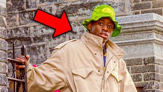 15 Weird Facts About Juice (1992) You Never Knew