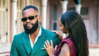 Allan- Preto Qualquer Video Oficial