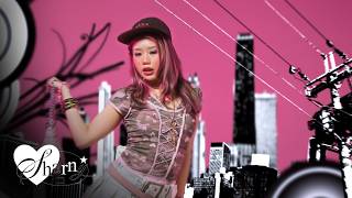 Sharny - What's In My Bag? (Official Music Video)