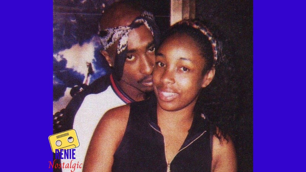 The Truth About Tupac's Marriage to Keisha Morris Shakur