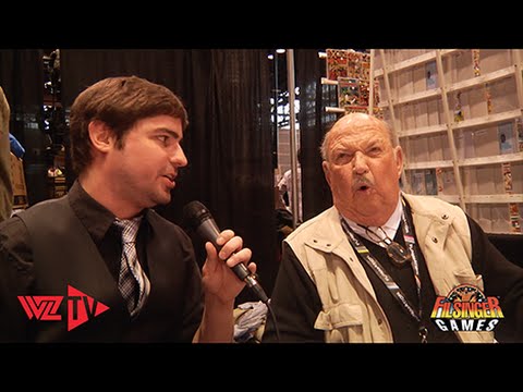 Mean Gene Okerlund