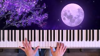 Relaxing Sleep Music • Deep Sleeping Music • Peaceful Piano Music