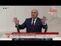 "YENİ YETMELERİN BAŞINIZA ÖRDÜĞÜ ÇORAP..." TBMM'de 'fon krizi' tartışması!