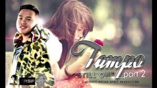 Tampo Part 2 - Still One (BlazinRoyalty) (Djyaelbeatz)
