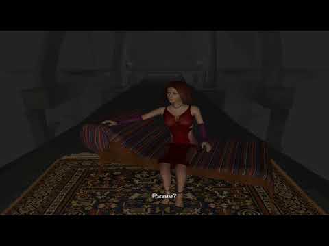 Sentinel: Descendants in Time - ОБЗОР