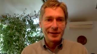 Democracy Talks: Tom Malinowski