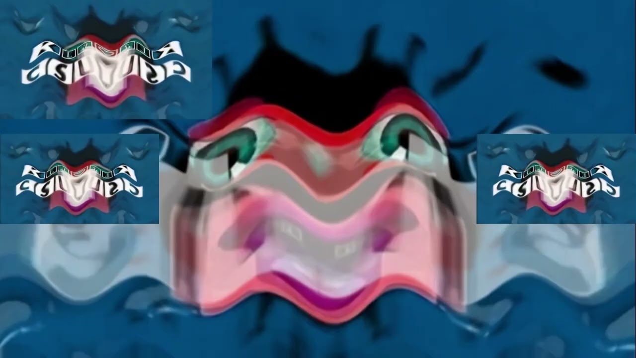 Klasky Csupo in G-Major 478 has a Sparta Gamma Remix