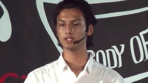 Three myths about coding, busted! | Kenneth Alvares | TEDxSunshineWorldwideSchool