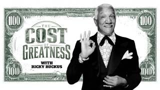 The Cost Of Greatness: Redd Foxx | The Man Behind Sanford and Son