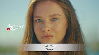 Berk Ocal Feat. Evanna - Tiempo