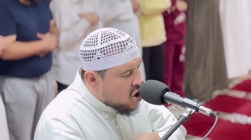 تلاوة عطرة من سورة مريم للشيخ أحمد كاسب