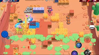 Brawl Stars Kurt Leon Kill Alma