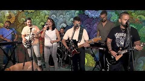 A26 - EVERYWHERE -  FLEETWOOD MAC COVER