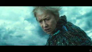 The Tempest Featurette