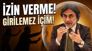 Nefs Sınırları Neden Bu Kadar Güçlü?
