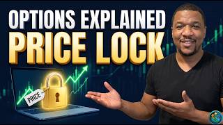 Options Trading Explained in 6 Minutes (The Price Lock Trick)