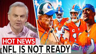 Denver Broncos Go NUCLEAR—Bo Nix Gets the Keys and Sean Payton Terrifies the AFC!