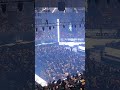 櫻坂46LIVE終了後 最高に盛り上がり パフォーマンスしてくださった メンバーに感謝です❗