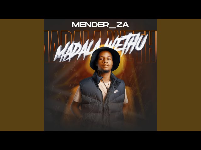 Zoku Madala (Mender ZA) - YouTube