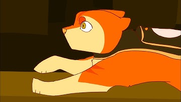 Cops And Robbers Map Part [STRAY] (SPOILERS)