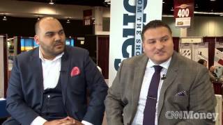 Famous Rapid Realty on CNN Money Wealth