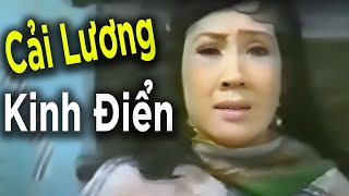 Cải Lương Kinh Điển LỆ THUỶ x TRỌNG HỮU | Cải Lương Xã Hội Xưa