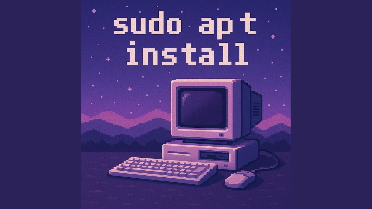 sudo apt install adlı videoyu YouTube'da izle sudo apt install adlı videoyu YouTube'da izle
