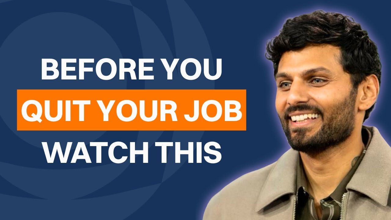 What to Do When You Want to Quit Your Job