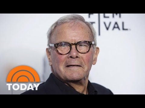 Tom Brokaw Accused Of Sexual Harassment By Former NBC Correspondent | TODAY