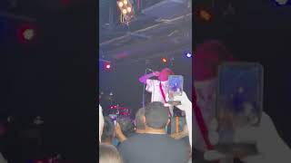 will Ramos Of Lorna Shoredistant