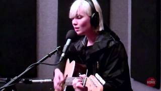 The Raveonettes &quot;The Enemy&quot; Live at KDHX 9/28/12