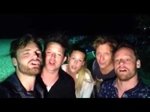 #WIDM - Aflevering 6, Het afscheid