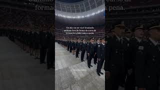 Formatura PMDF/25 🚨 #policia #policiamilitar #pmdf #concursospúblicos